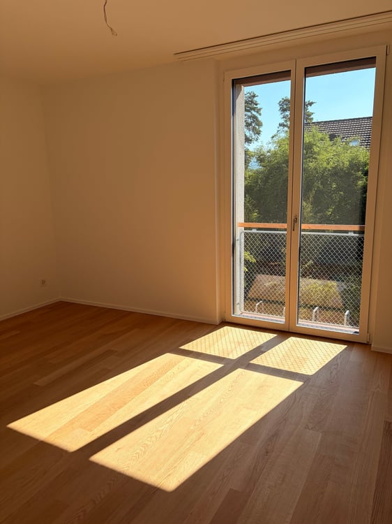 Wohnung W4 ¦ Wohneigentum auf Zeit (WAZ) ¦ Sommeraktion bis 15.09.2026 3