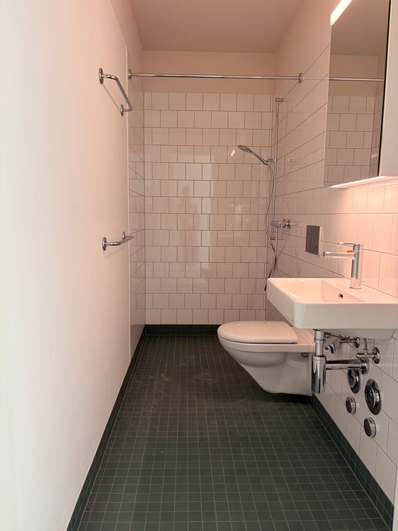 Wohnung W10 ¦ Wohneigentum auf Zeit (WAZ) ¦ Sommeraktion bis 15.09.2026 8