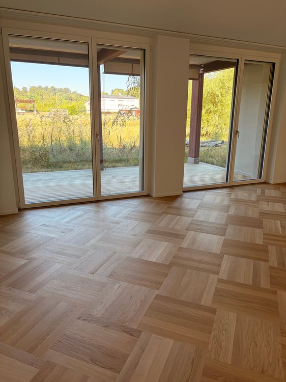 Wohnung W10 ¦  Wohneigentum auf Zeit (WAZ) ¦ Sommeraktion bis 15.09.2026