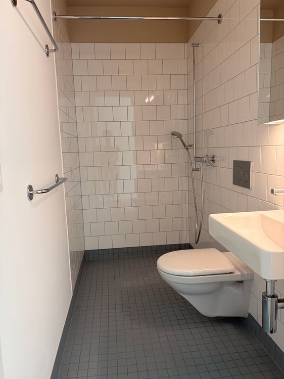 Wohnung W16 ¦ Wohneigentum auf Zeit (WAZ) ¦ Sommeraktion bis 15.09.2026 7