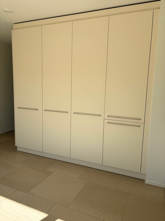 Wohnung W16 ¦ Wohneigentum auf Zeit (WAZ) ¦ Sommeraktion bis 15.09.2026 12