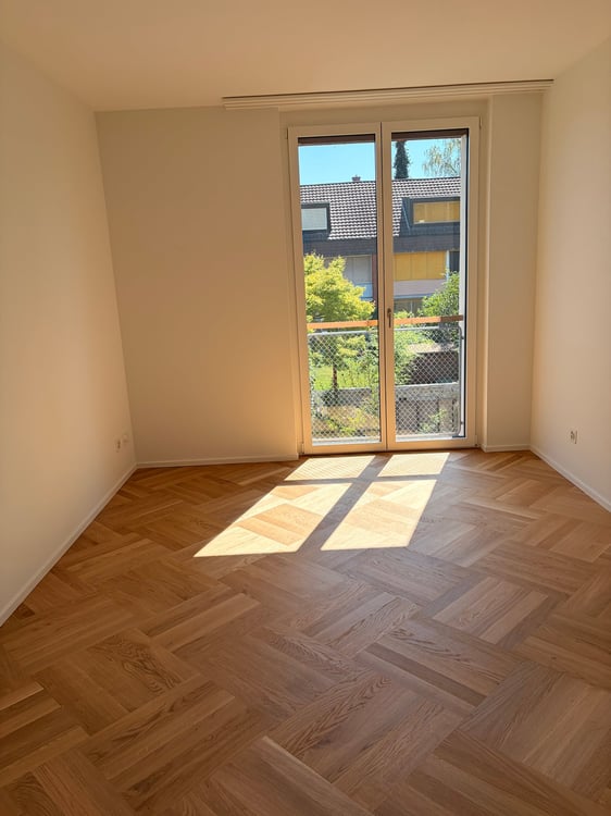 Wohnung W18 ¦ Wohneigentum auf Zeit (WAZ) ¦ Sommeraktion bis 15.09.2026 12
