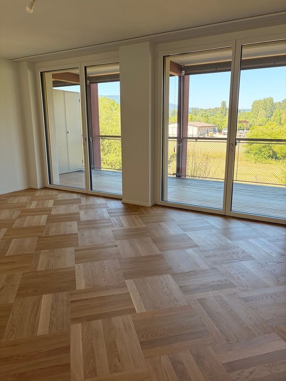 Wohnung W18 ¦ Wohneigentum auf Zeit (WAZ) ¦ Sommeraktion bis 15.09.2026 10