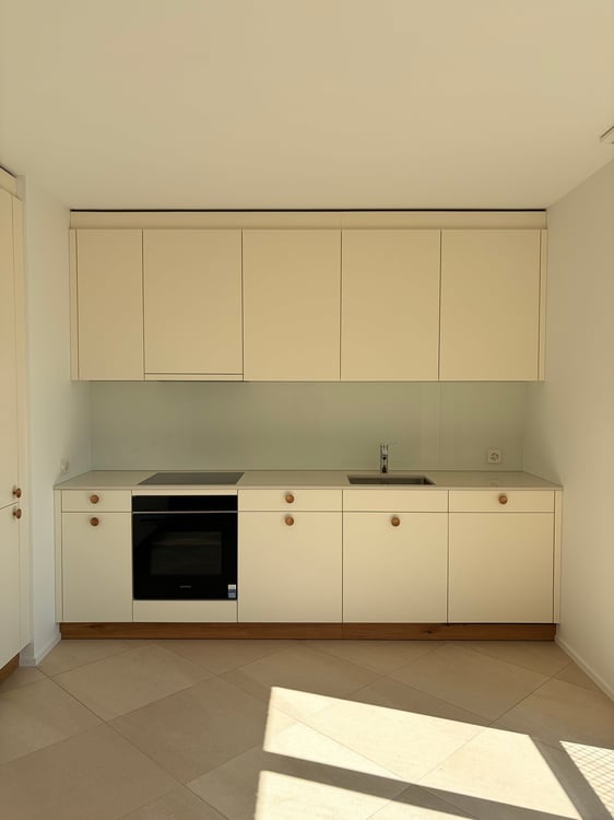 Wohnung W18 ¦  Wohneigentum auf Zeit (WAZ) ¦ Sommeraktion bis 15.09.2026