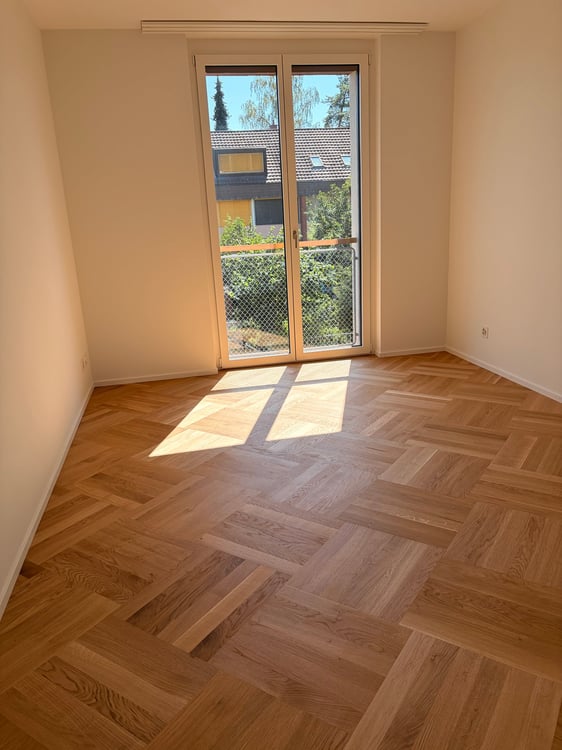 Wohnung W18 ¦ Wohneigentum auf Zeit (WAZ) ¦ Sommeraktion bis 15.09.2026 13