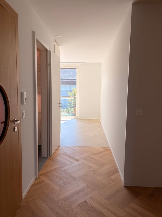 Wohnung W18 ¦ Wohneigentum auf Zeit (WAZ) ¦ Sommeraktion bis 15.09.2026 11