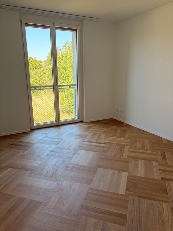 Wohnung W18 ¦ Wohneigentum auf Zeit (WAZ) ¦ Sommeraktion bis 15.09.2026 8