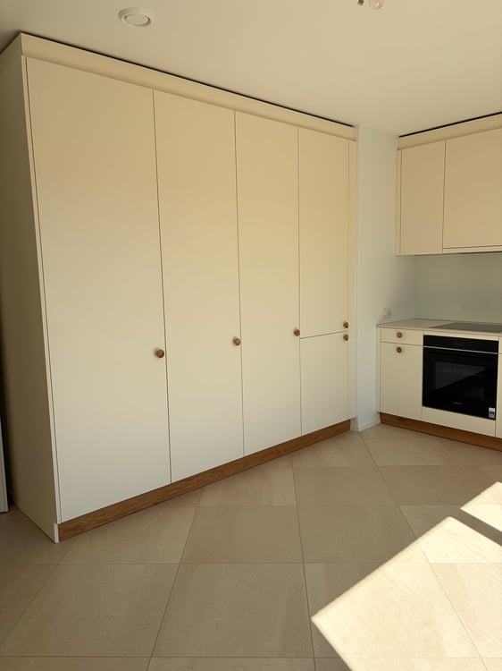 Wohnung W18 ¦ Wohneigentum auf Zeit (WAZ) ¦ Sommeraktion bis 15.09.2026 3