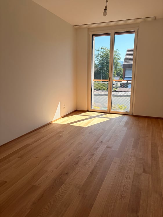 Wohnung W19 ¦ Wohneigentum auf Zeit (WAZ) ¦ Sommeraktion bis 15.09.2026 8