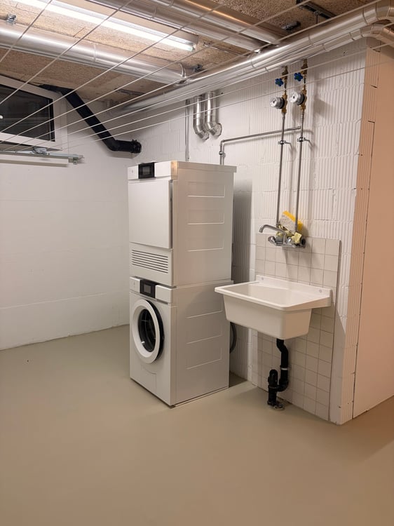 Domino Riehen ¦ Einmaliges Loft ¦ Erstvermietung 17