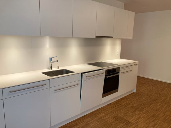 Moderne repräsentative Wohnung 7