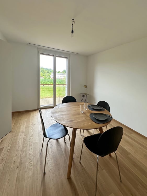 Wohnung W12 ¦ Wohneigentum auf Zeit (WAZ) ¦ Sommeraktion bis 15.09.2026 8
