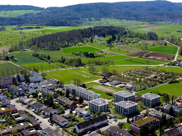 Wohnung W12 ¦ Wohneigentum auf Zeit (WAZ) ¦ Sommeraktion bis 15.09.2026 4