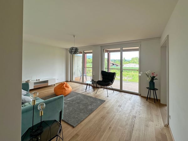 Wohnung W12 ¦ Wohneigentum auf Zeit (WAZ) ¦ Sommeraktion bis 15.09.2026 11