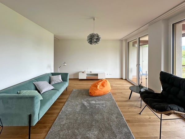 Wohnung W12 ¦ Wohneigentum auf Zeit (WAZ) ¦ Sommeraktion bis 15.09.2026 10