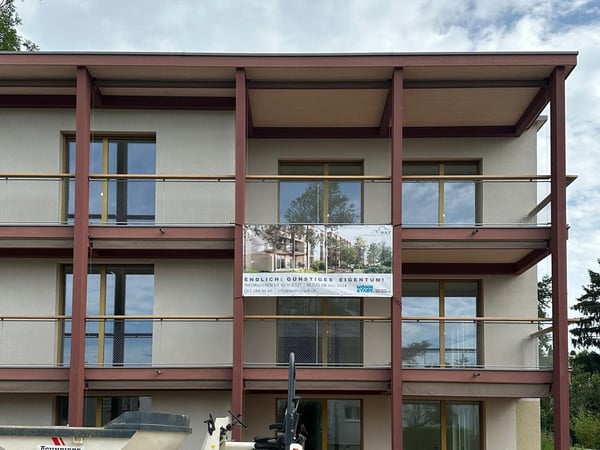 Wohnung W12 ¦ Wohneigentum auf Zeit (WAZ) ¦ Sommeraktion bis 15.09.2026 3