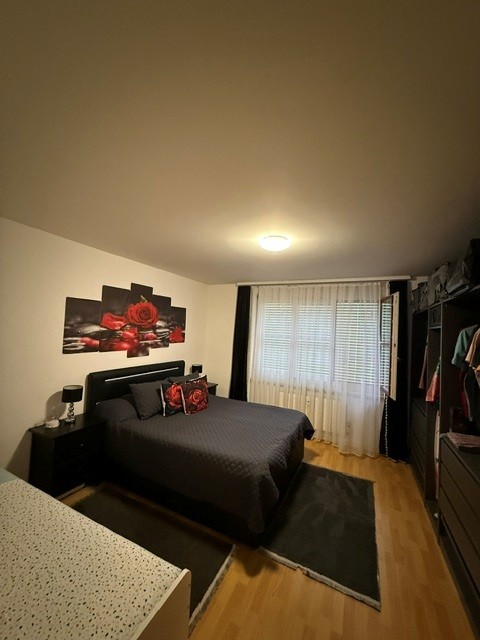 Kinderfreundliche 3.5-Zimmer-Wohnung mit Balkon im Gundeldingen 5