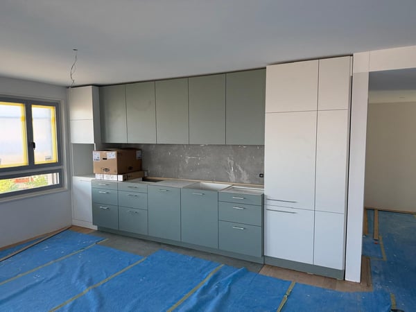 Zentrale 2.5-Zimmer-Neubauwohnung mit Balkon in Arlesheim 7
