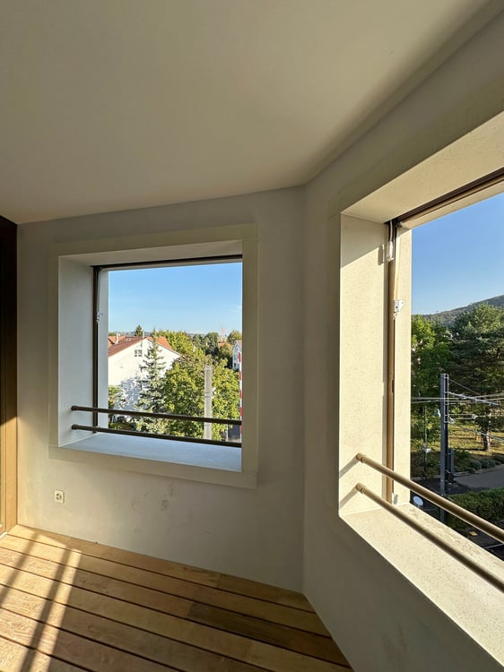 Zentrale 2.5-Zimmer-Neubauwohnung mit Balkon in Arlesheim 6