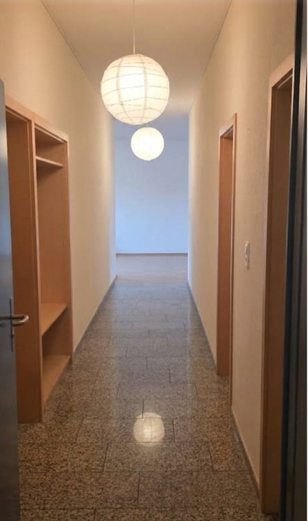 Charmante 1-Zimmer-Loft-Wohnung 11
