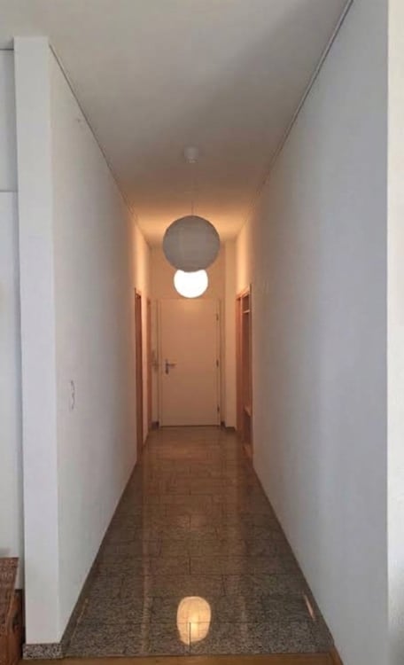 Charmante 1-Zimmer-Loft-Wohnung 10