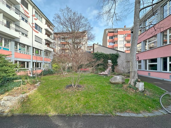 Charmante 1-Zimmer-Loft-Wohnung 3