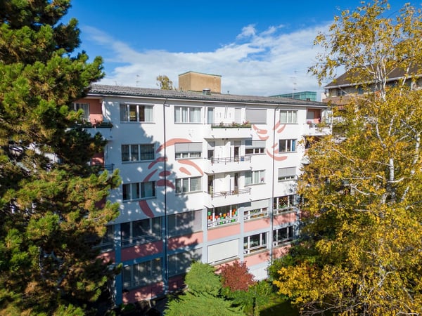 Charmante 1-Zimmer-Loft-Wohnung 2
