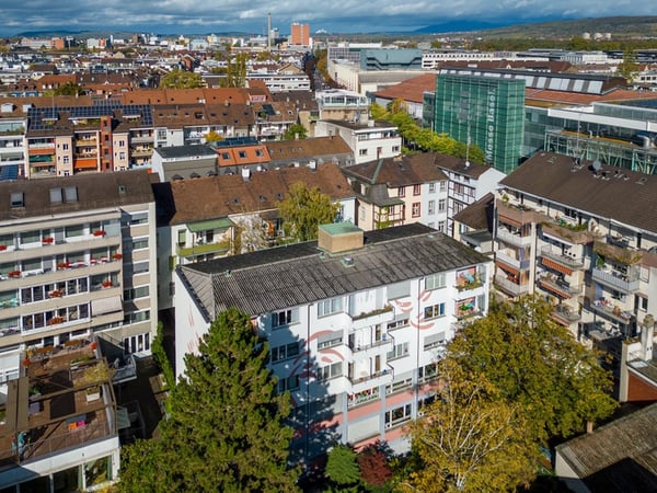 Charmante 1-Zimmer-Loft-Wohnung 5