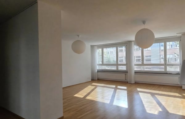 Charmante 1-Zimmer-Loft-Wohnung 16