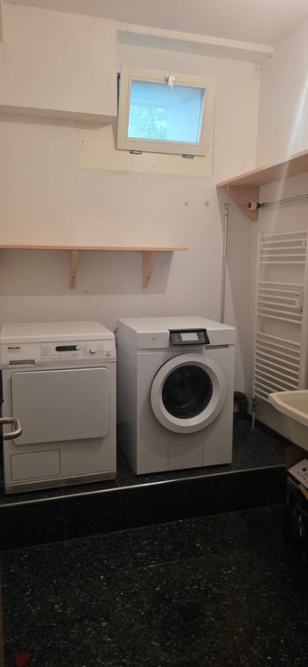 Charmante 1-Zimmer-Loft-Wohnung 6