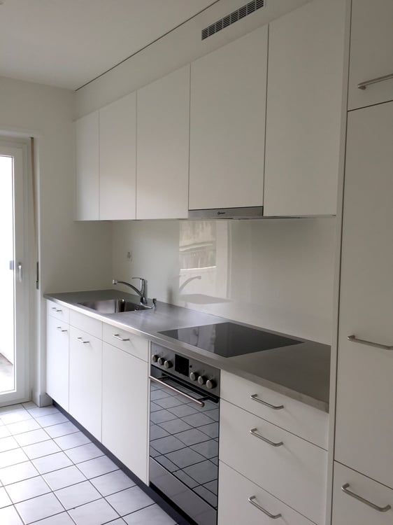 Charmante Maisonette-Altbauwohnung mit schöner Terrasse 3