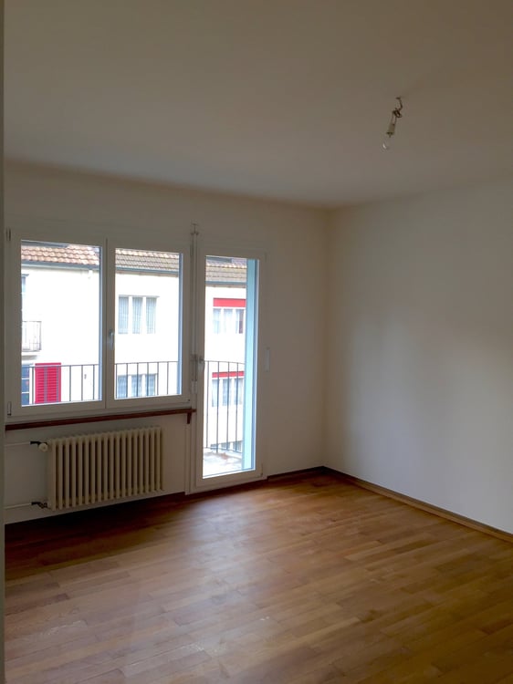 Charmante Maisonette-Altbauwohnung mit schöner Terrasse 8