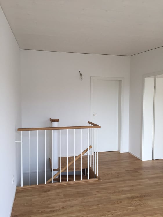 Charmante Maisonette-Altbauwohnung mit schöner Terrasse 11