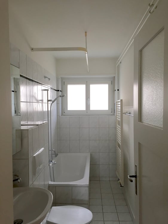 Charmante Maisonette-Altbauwohnung mit schöner Terrasse 5