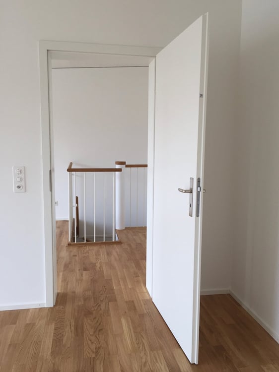 Charmante Maisonette-Altbauwohnung mit schöner Terrasse 12