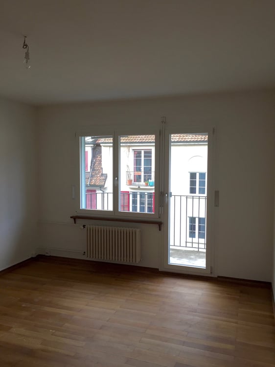 Charmante Maisonette-Altbauwohnung mit schöner Terrasse 9