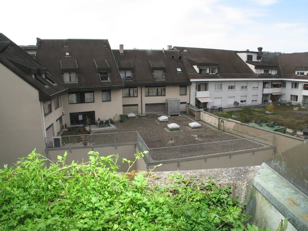 Charmante 3-Zimmer-Dachwohnung mit Galerie im Zentrum von Riehen 9