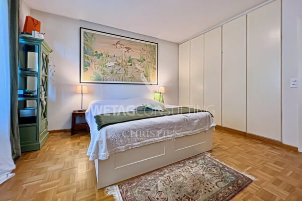 Elegante Villa in Carona zu verkaufen 7