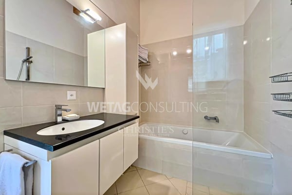 Zu verkaufen in Lugano-Odogno eine charmante Villa mit Pool, ein freistehendes Nebengebäude & eine kleine Einliegerwohnung 6