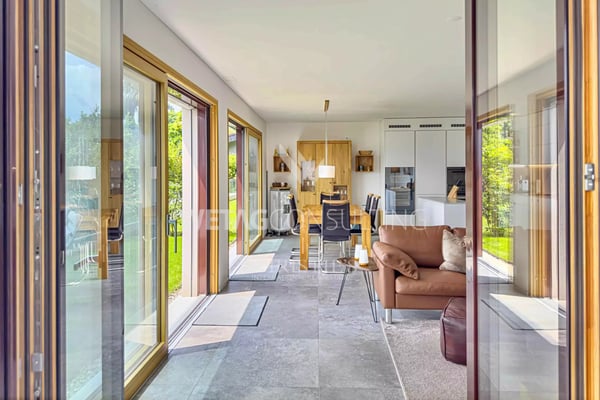 Residenz Cedrus: Moderne Wohnung mit Garten & herrlichem Seeblick in Minusio zu verkaufen 10