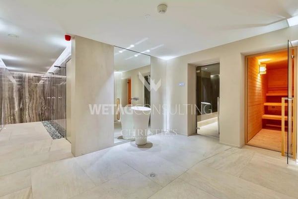 Residenz Cedrus: Moderne Wohnung mit Garten & herrlichem Seeblick in Minusio zu verkaufen 12