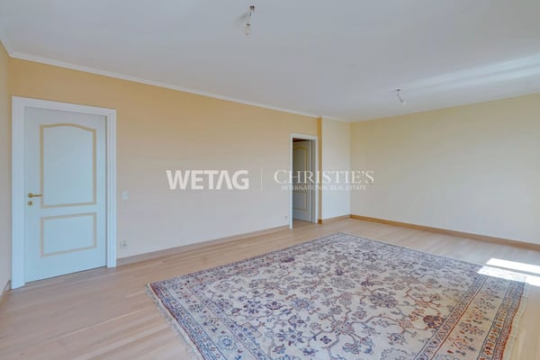 Lugano-Ruvigliana: elegante Wohnung mit atemberaubendem Seeblick, Pool & Garten zu verkaufen 9