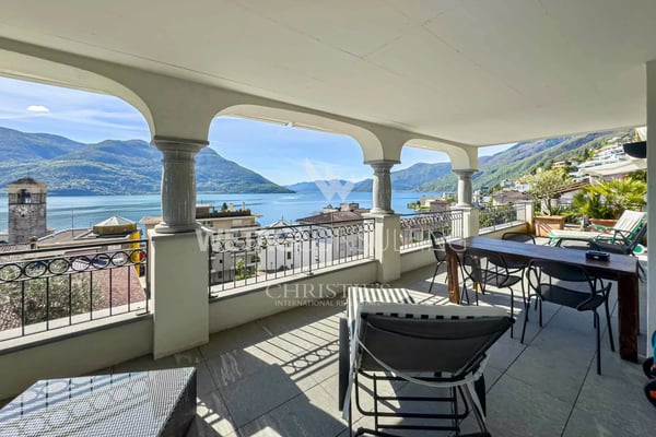 Brissago