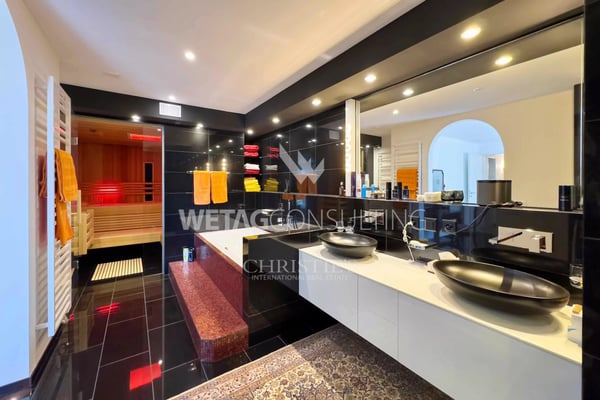 Brissago: Elegante Wohnung mit Terrasse & Seeblick in zentraler Lage zu verkaufen 6