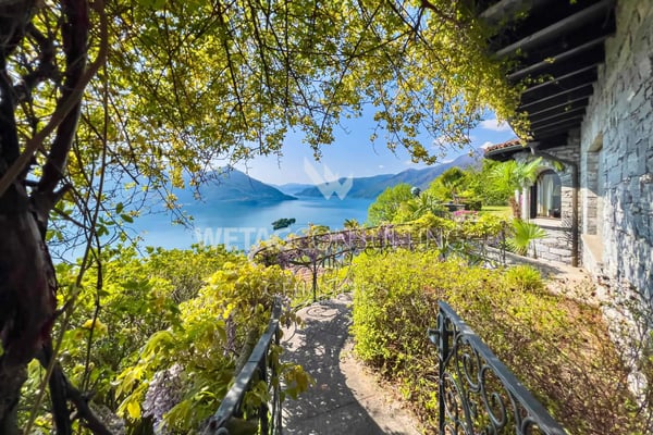 Ronco sopra Ascona