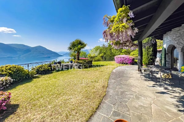 Ronco sopra Ascona