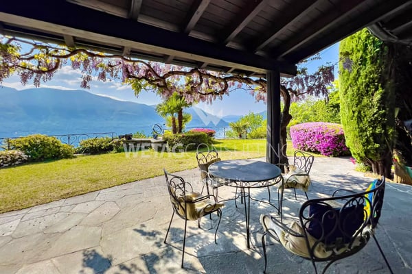 Ronco sopra Ascona