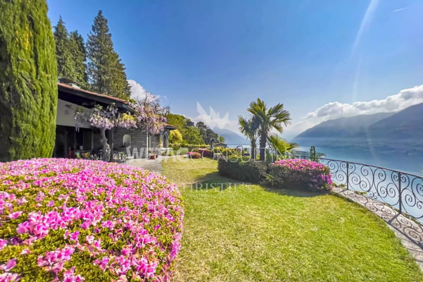 Ronco sopra Ascona