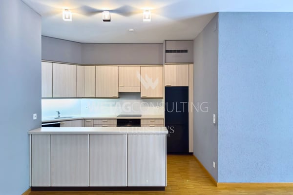 Lugano: Hübsche Wohnung zu verkaufen ? auch als Zweitwohnsitz verfügbar 3
