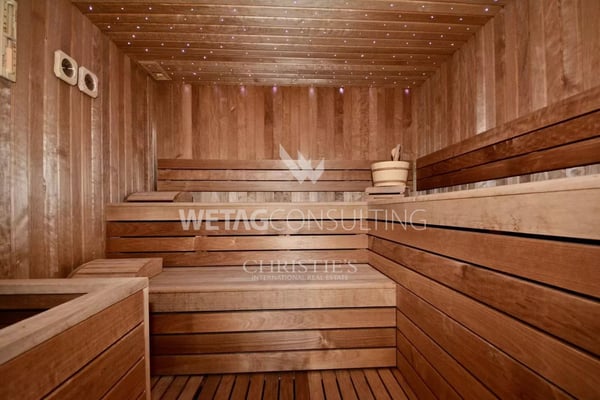 Luxus-Penthouse in Muzzano am Luganersee mit herrlicher Dachterrasse zu verkaufen 7